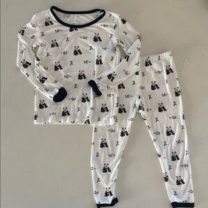 Kyte Baby Toddler Pajama. Size 3T